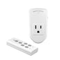 BN-LINK Wireless Remote Control Outlet Electrical Switch by BN-LINK