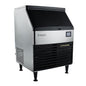 27" Wide Air Cooled Undercounter Ice Maker | Commercial Ice Machine by Empura