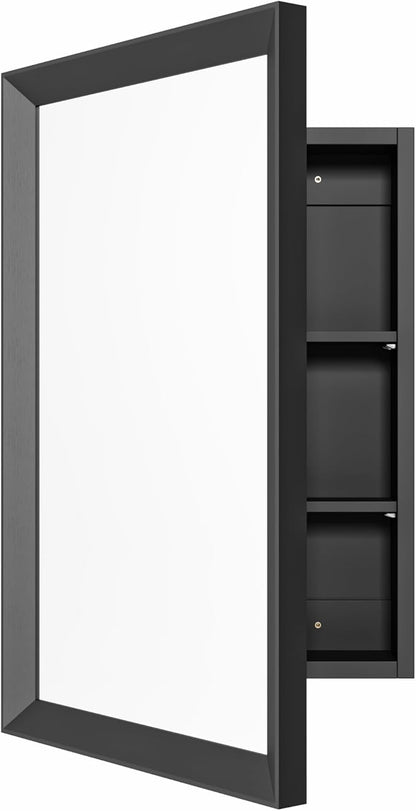 Retro-Style Medicine Cabinet - Image 6