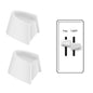 Hoolerry 2 Pcs Dimmer Switch Knob Dimmer Replacement Knob Compatible by Hoolerry