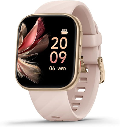 FITVII Health & Fitness Tracker, Smart Watch by FITVII