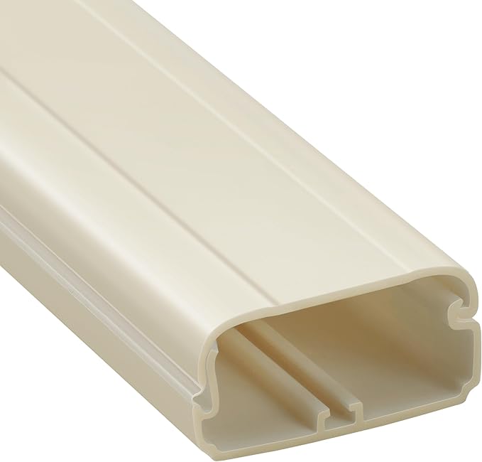 TV Cord Hider - 39in Cord Covers by YCLYC