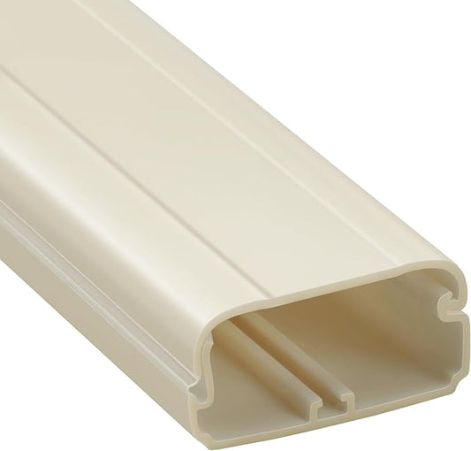 TV Cord Hider - 39in Cord Covers by YCLYC