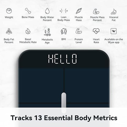 Wyze Smart Scale X - Image 3