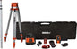 Johnson Level & Tool 99-028K Electronic Self-Leveling Dual Slope by Johnson