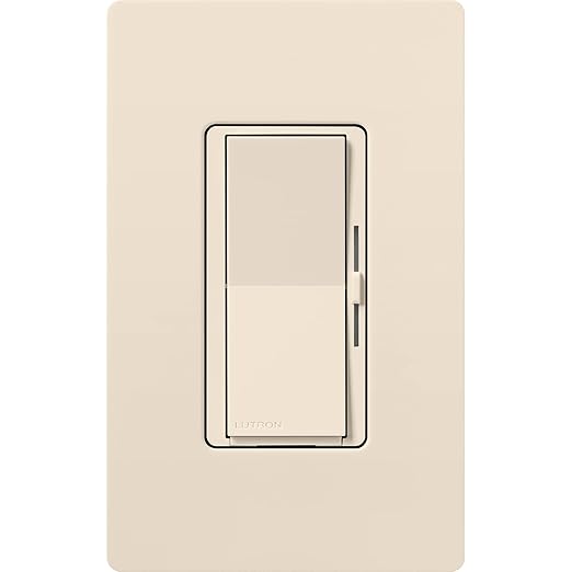 Lutron Diva Smart Dimmer Light Switch - Image 13