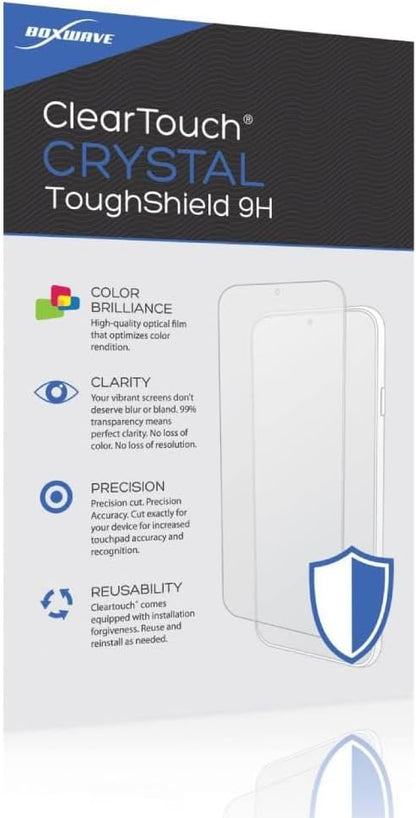 BoxWave Screen Protector Compatible - Image 2