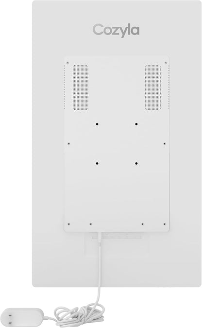 Cozyla Digital Calendar+ 2: 32’’ 4K Wall Planner Touch Screen Chore Chart - Image 9