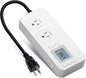 Electricity Usage Monitor, Briidea Power Consumption Watt Voltage Amp Meter by briidea