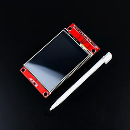 Hosyond 2.4 Inches TFT LCD Touch Screen Shield Display Module 320x240 SPI - Image 7