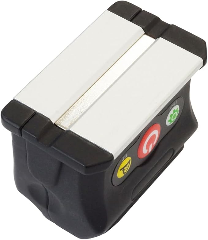 Digi-Pas 2-Axis Smart Cube Level, WIRELESSLY displays leveling status on - Image 7