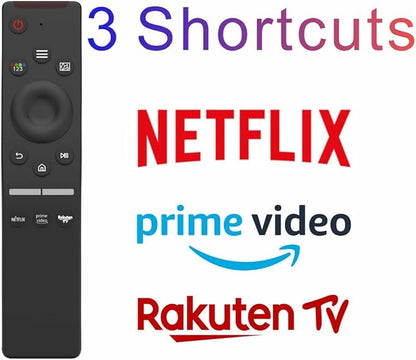 Replacement Remote for Samsung TV, Universal Remote Control for Samsung Smart - Image 6