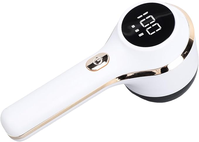 WALFRONT Fabric Shaver Electric Lint Remover - Image 3