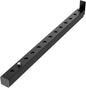 ZhouDaShu Adjustable Window Security Bars, Window Bars Security Inside Vertical by ZhouDaShu