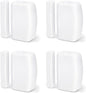 THIRDREALITY Zigbee Contact Sensor 4 Pack, Door and Window Monitor, Home by ThirdReality