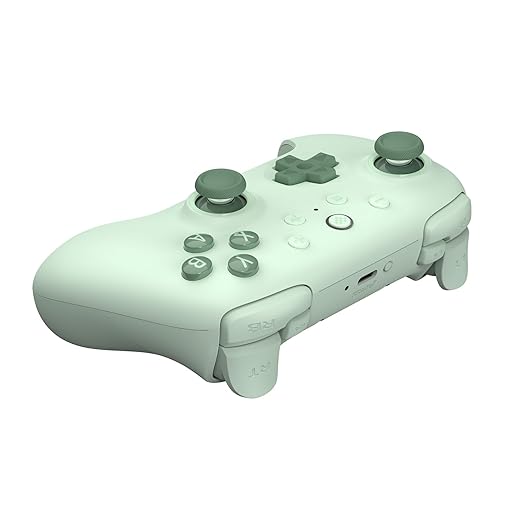 8BitDo Ultimate 2C Wireless Controller - Image 2