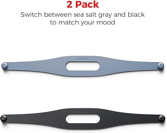 Goldlion Silicone Lid Latch Strap Compatible - Image 2