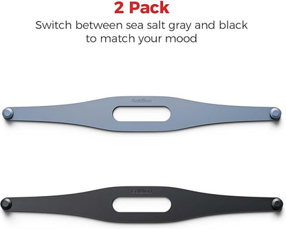 Goldlion Silicone Lid Latch Strap Compatible - Image 2