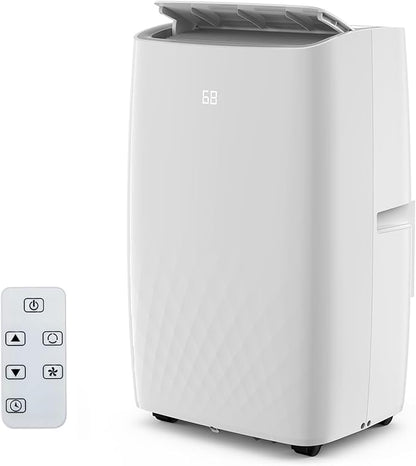 Portable Air Conditioners 14, 000 BTU, Portable AC Units by GAOMON