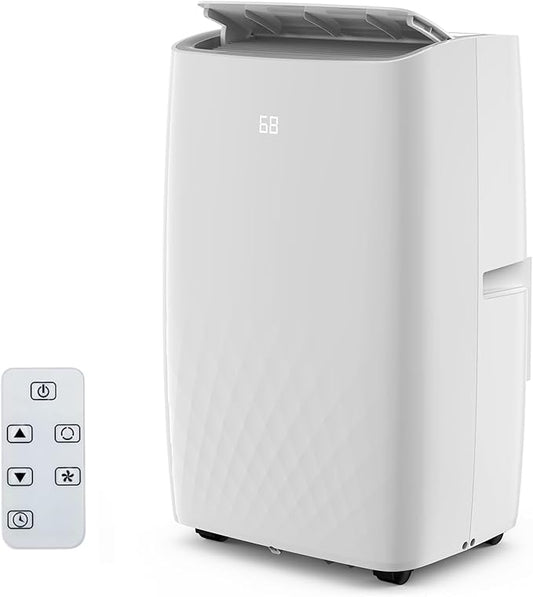 Portable Air Conditioners 14, 000 BTU, Portable AC Units by GAOMON