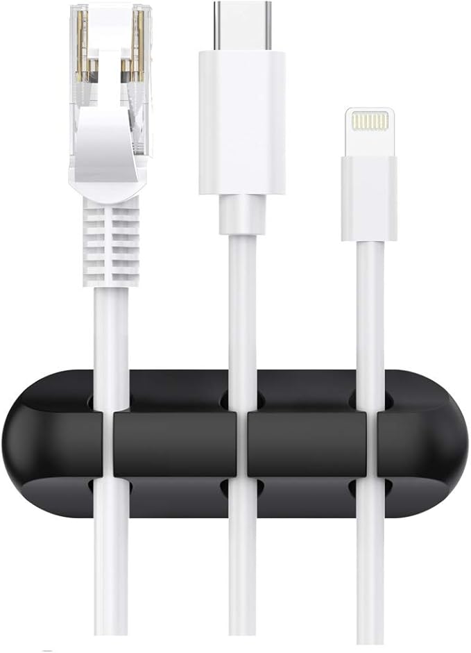 SOULWIT Cable Holder Clips - Image 7