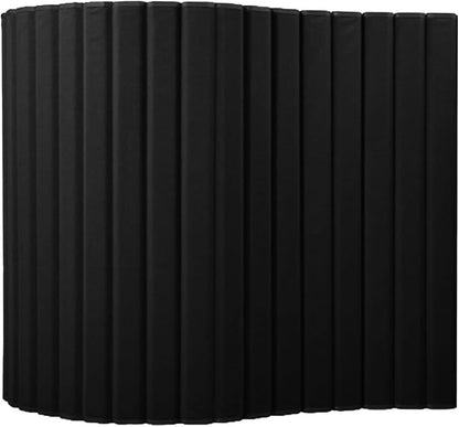 Versare VersiPanel Acoustical Partition Wall by VERSARE