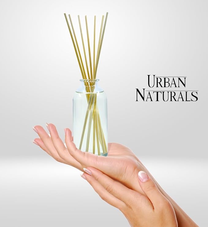 Urban Naturals Autumn Woods Reed Diffuser Set - Image 5