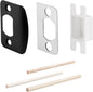 MOSECYOU Standard Door Strike Plate by MOSECYOU