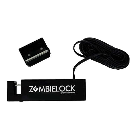 Ghost Controls AXZL ZombieLock Automatic Gate Lock by GhostControls