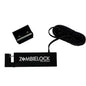 Ghost Controls AXZL ZombieLock Automatic Gate Lock by GhostControls