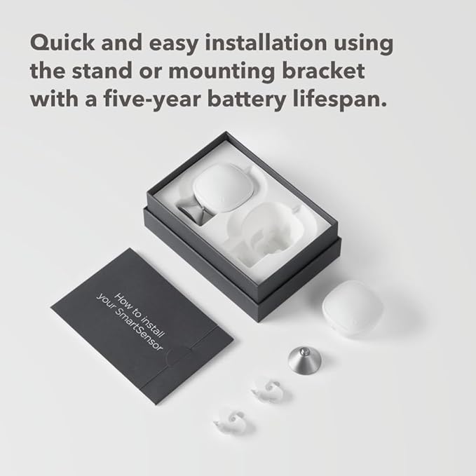 ecobee Smart Sensor 2 Pack - Image 5