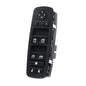 WUANGKI Master Power Window Control Switch | Front Driver Side | 11 Pins | by Wuangki