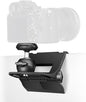 RAUBAY 【CM01】 Monitor Top Camera Mount Clamp, Hanging Webcam Stand by RAUBAY