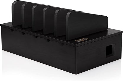 Prosumer's Choice Charging Station by ProsumersChoice