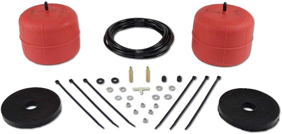 air lift 1000 air suspension kit 60811, main product view