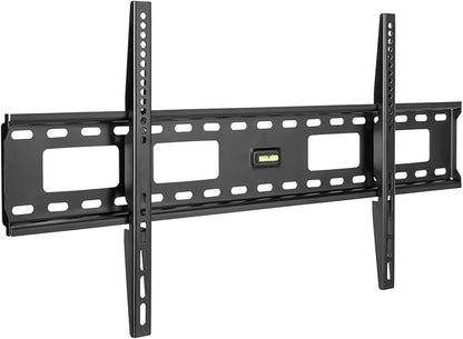 Ultra Slim Flat TV Wall Mount Bracket - Image 7