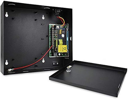 MENGQI-CONTROL 4 Doors Access Control Security Kits - Image 2