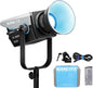NANLITE FC-500C RGB LED Video Light – 520W Full Color Studio Lighting by Nanlite