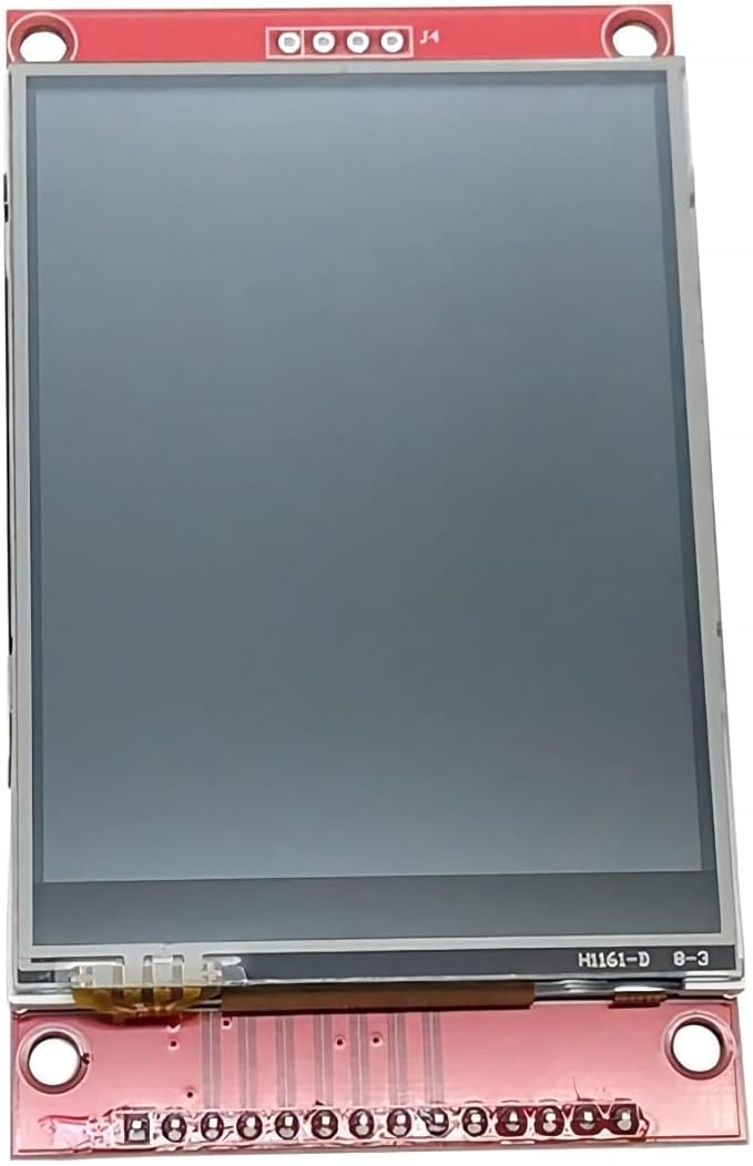 WWZMDiB TFT LCD Touch Display Module SPI Interface - Image 4