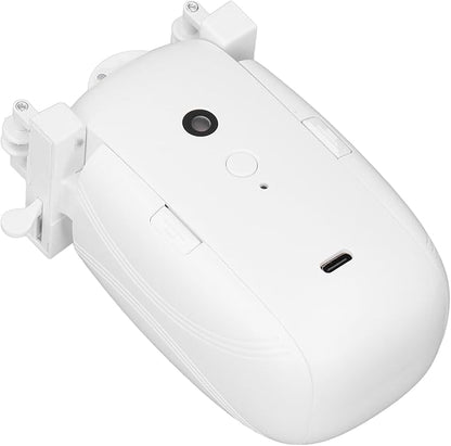 VELATEMOR Remote Control Smart Curtain Controller Energy Efficient - Image 4