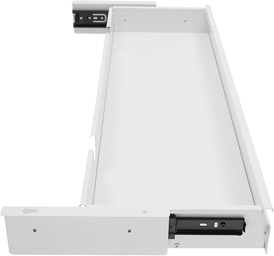 33 inch Sliding Pull-out Under Table Drawer by juckeyroot