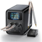 56.8 KW Capacitor Battery Spot Welder, AWithZ Spot Welder, 2-in-1 Automatic & by AWithZ