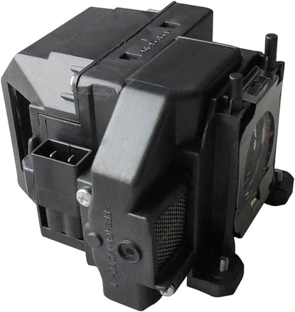 Projector Lamp for Epson EL PLP67/V13H010L67 EB-S02 EB-S02H EB-X11 EH-TW480 - Image 8