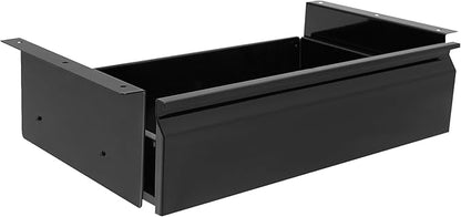 16 inch Sliding Pull-out Under Table Drawer - Image 5