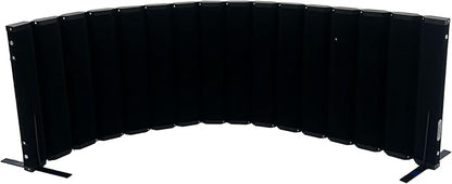 Versare VersiPanel Acoustical Partition Wall by VERSARE