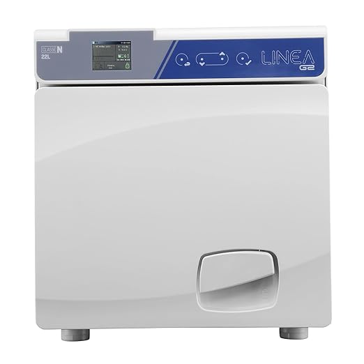 22L Digital Display Autoclave Sterilizers Lab Autoclave Machine, 1800W - Image 5