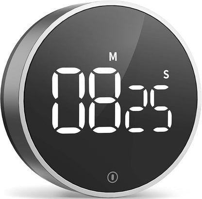 VOCOO Digital Kitchen Timer by Home