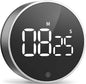 VOCOO Digital Kitchen Timer by Home