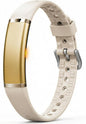 fitvii screenless fitness tracker for women men, health, main product view