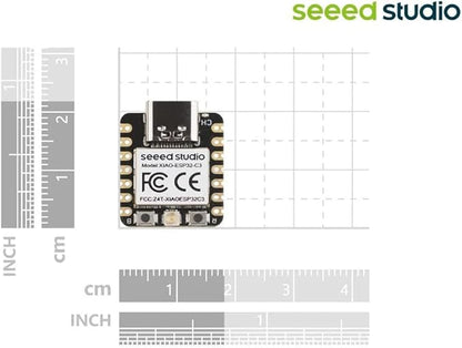 Seeed Studio XIAO ESP32C3 - Image 6